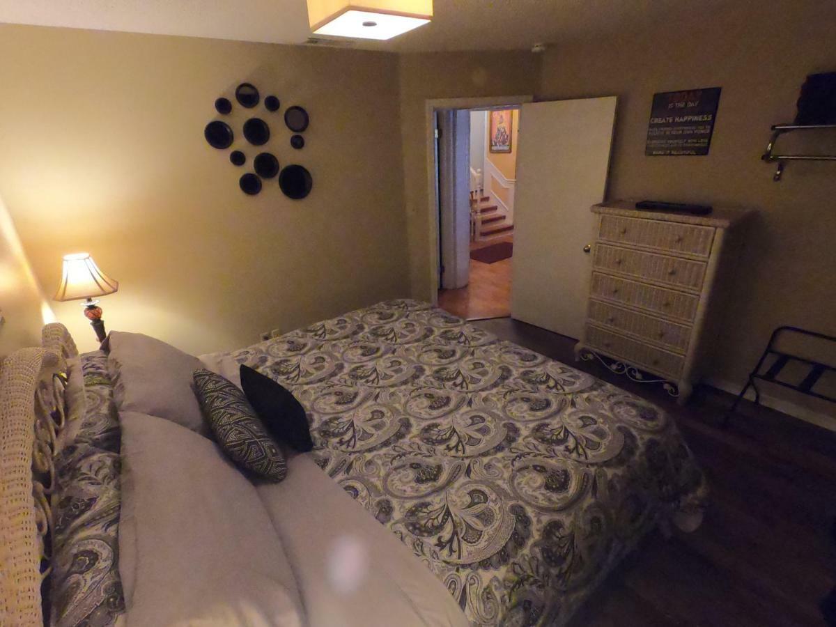 Tradewinds Lodging Eureka Springs Kültér fotó
