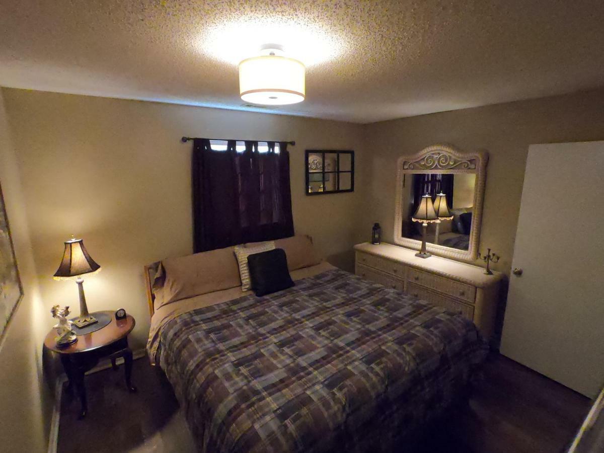 Tradewinds Lodging Eureka Springs Kültér fotó